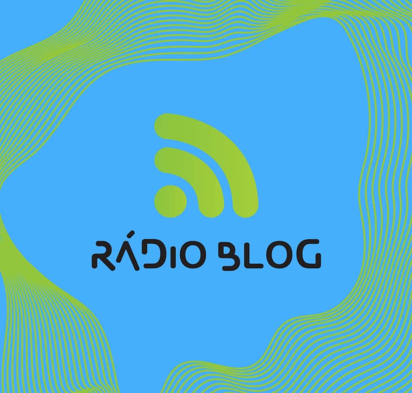 Radio Blog