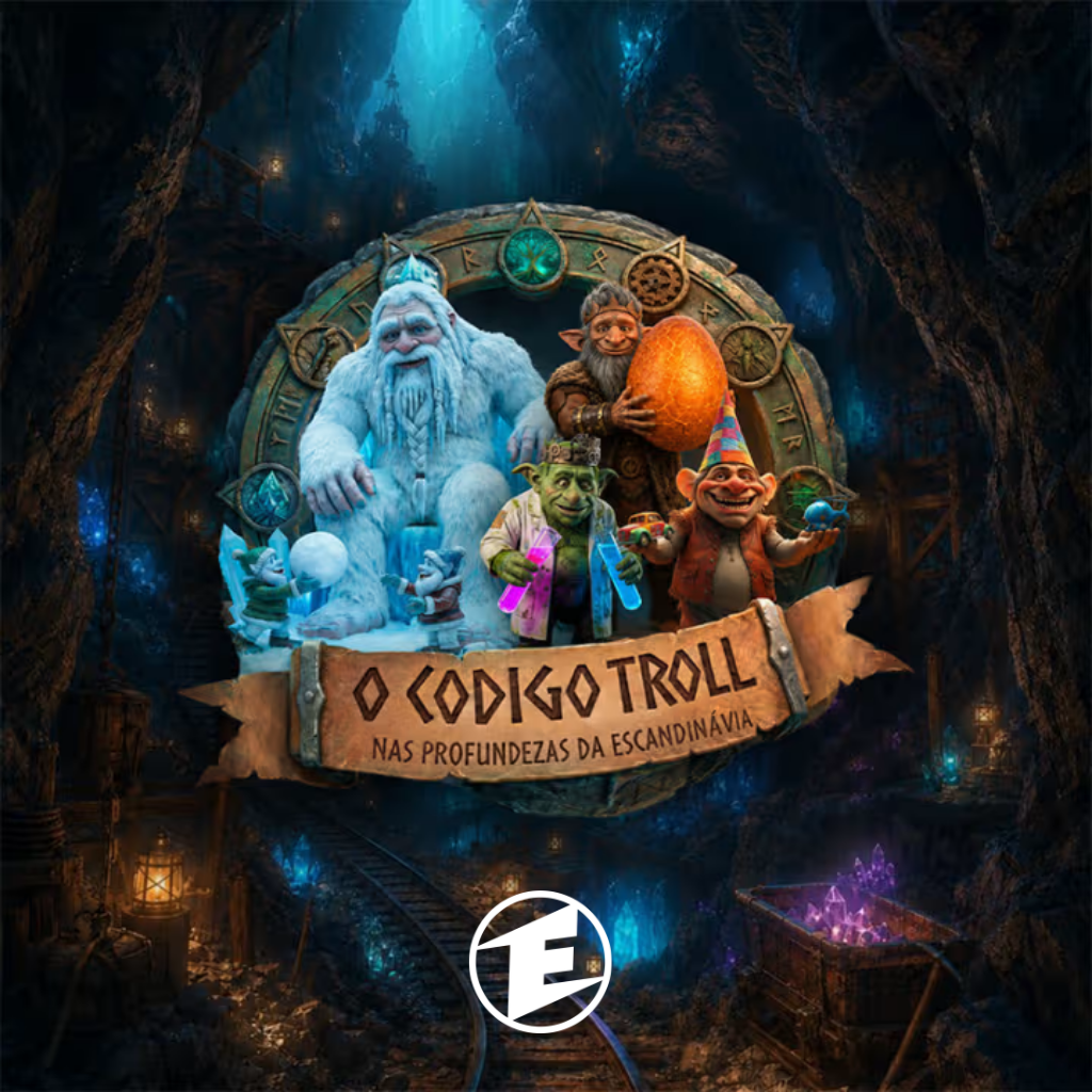04 INGRESSOS PARA O CÓDIGO TROLL