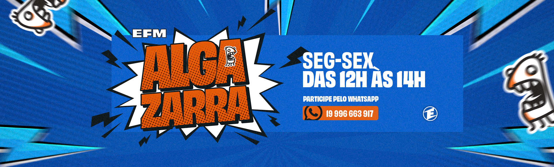 Algazarra