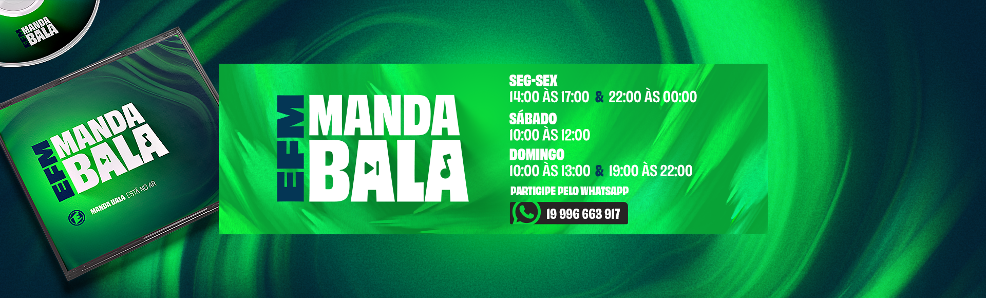 Manda Bala